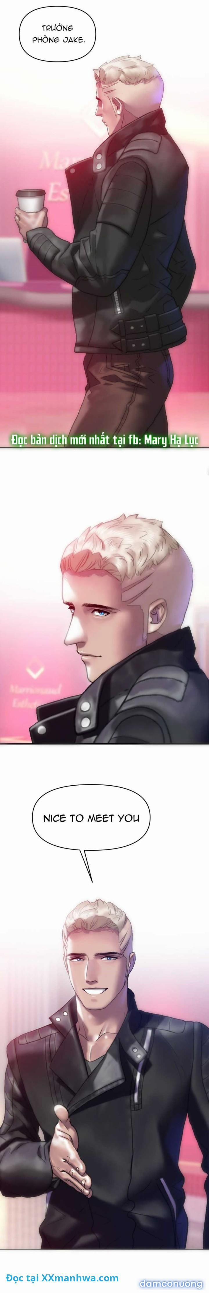 Những Cô Vợ Chiến Lợi Phẩm 47 trang 6