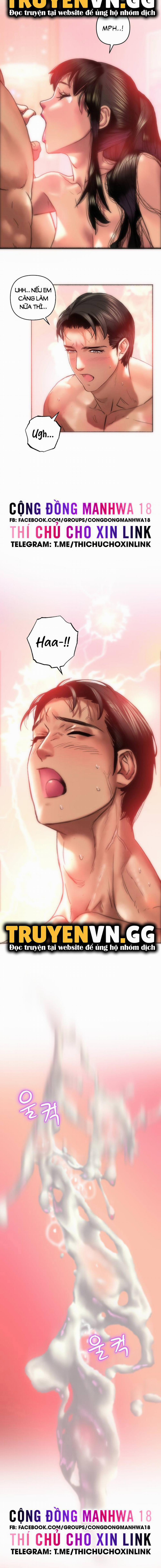Những Cô Vợ Chiến Lợi Phẩm 5 trang 9