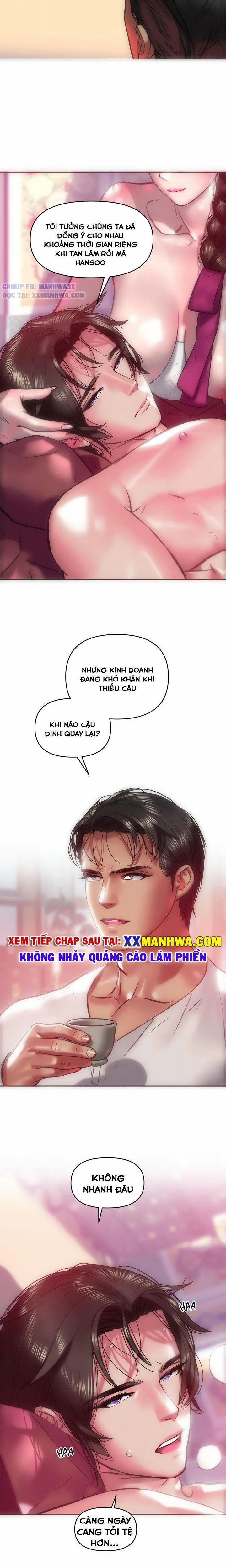 Những Cô Vợ Chiến Lợi Phẩm 61 trang 1