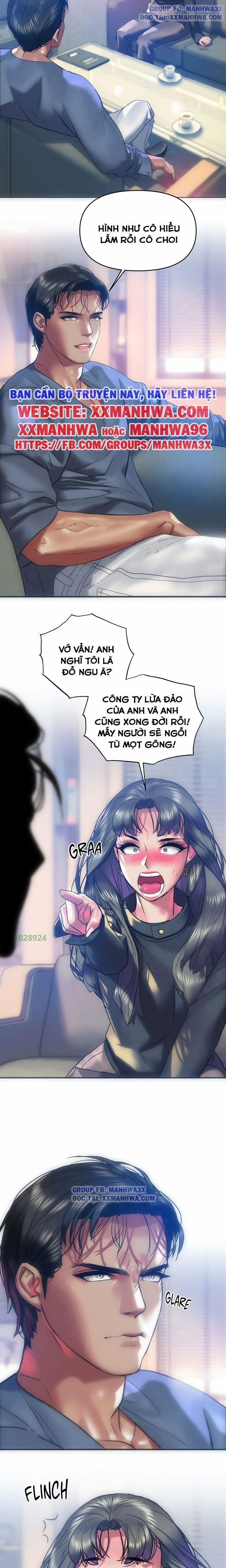 Những Cô Vợ Chiến Lợi Phẩm 61 trang 10