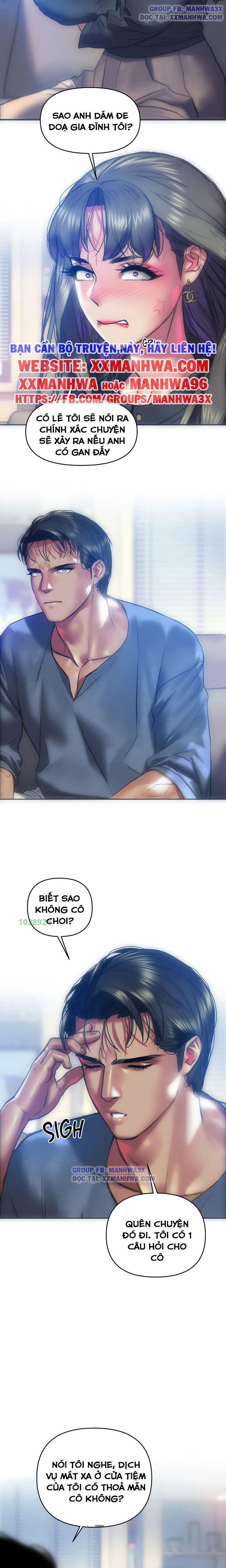 Những Cô Vợ Chiến Lợi Phẩm 61 trang 13