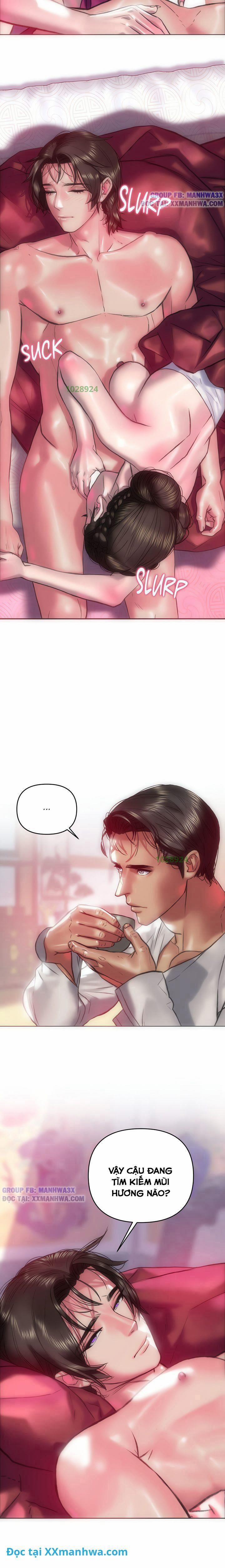 Những Cô Vợ Chiến Lợi Phẩm 61 trang 6