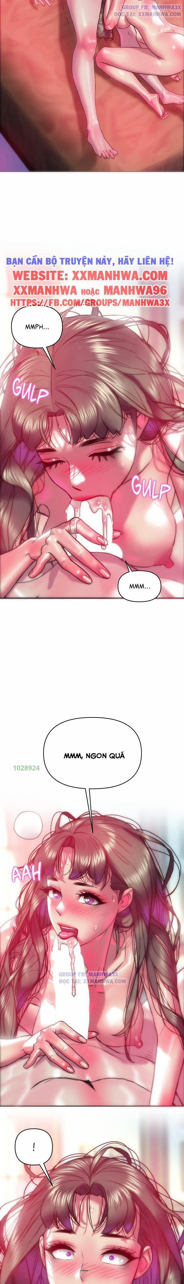 Những Cô Vợ Chiến Lợi Phẩm 62 trang 10