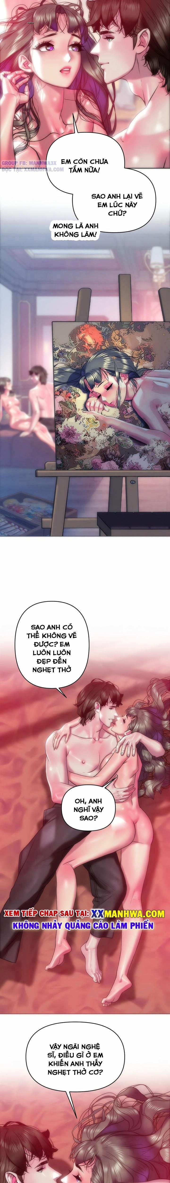 Những Cô Vợ Chiến Lợi Phẩm 62 trang 5