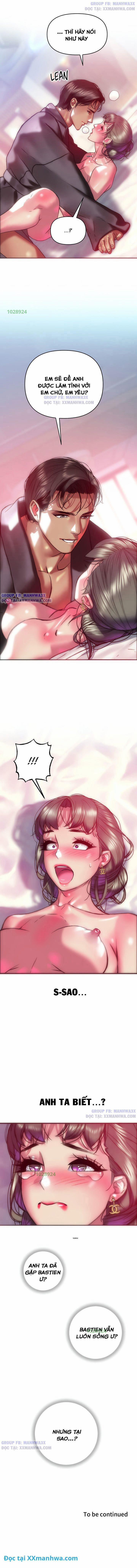 Những Cô Vợ Chiến Lợi Phẩm 63 trang 5