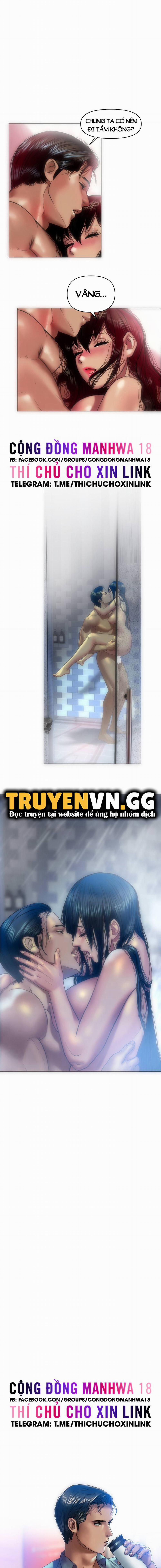 Những Cô Vợ Chiến Lợi Phẩm 7 trang 12