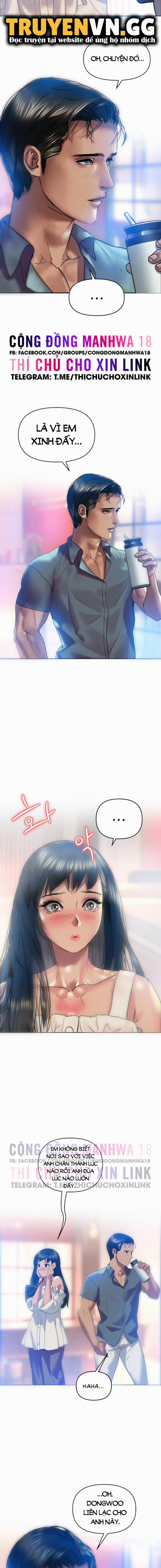 Những Cô Vợ Chiến Lợi Phẩm 7 trang 14