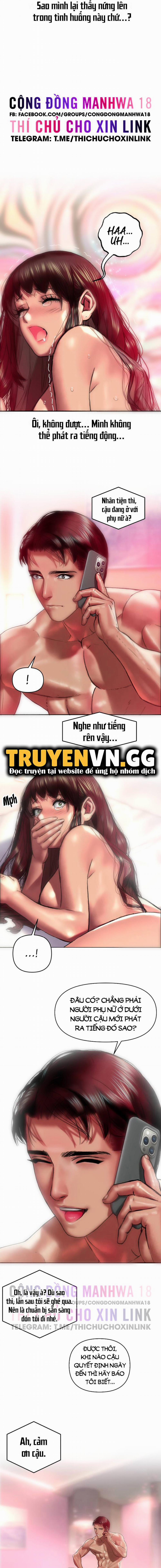 Những Cô Vợ Chiến Lợi Phẩm 7 trang 5