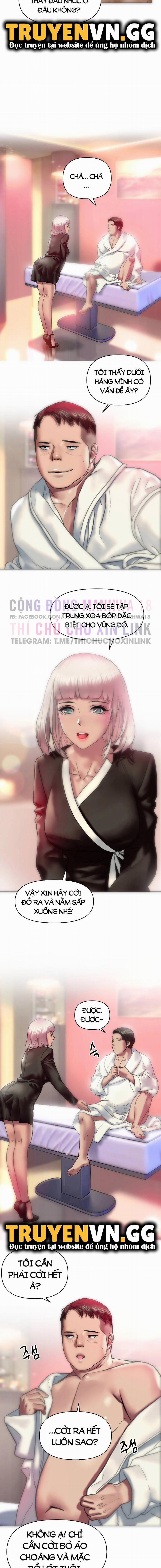 Những Cô Vợ Chiến Lợi Phẩm 8 trang 11