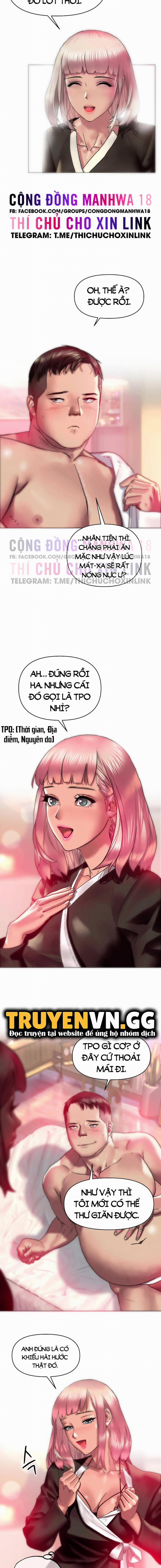 Những Cô Vợ Chiến Lợi Phẩm 8 trang 12