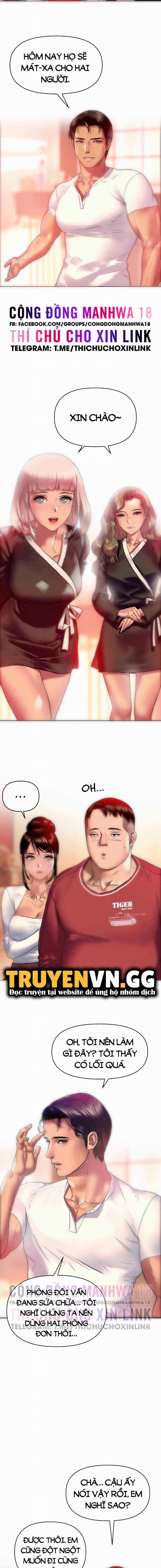 Những Cô Vợ Chiến Lợi Phẩm 8 trang 8