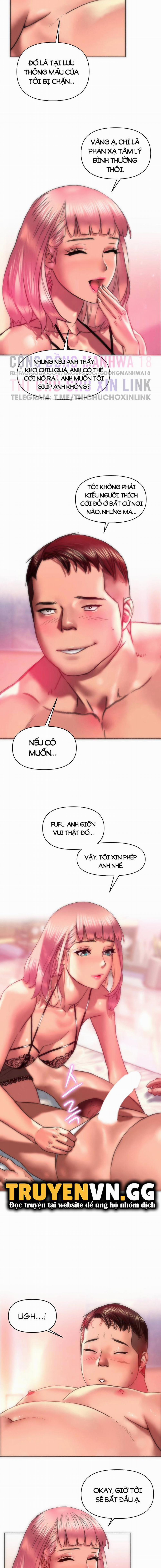 Những Cô Vợ Chiến Lợi Phẩm 9 trang 4