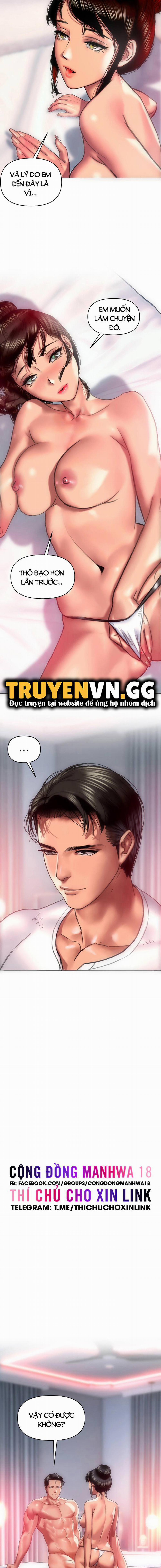Những Cô Vợ Chiến Lợi Phẩm 9 trang 8