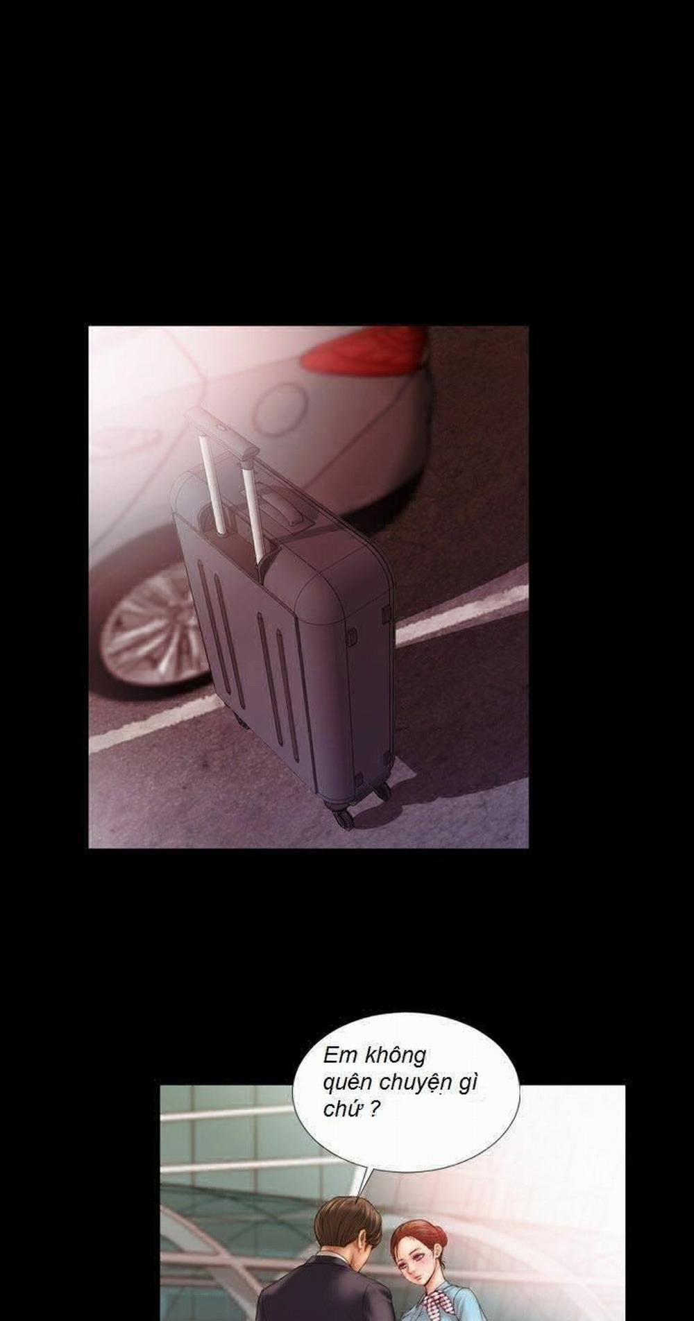 NHỮNG CÔ VỢ CỦA TÔI 1 trang 30