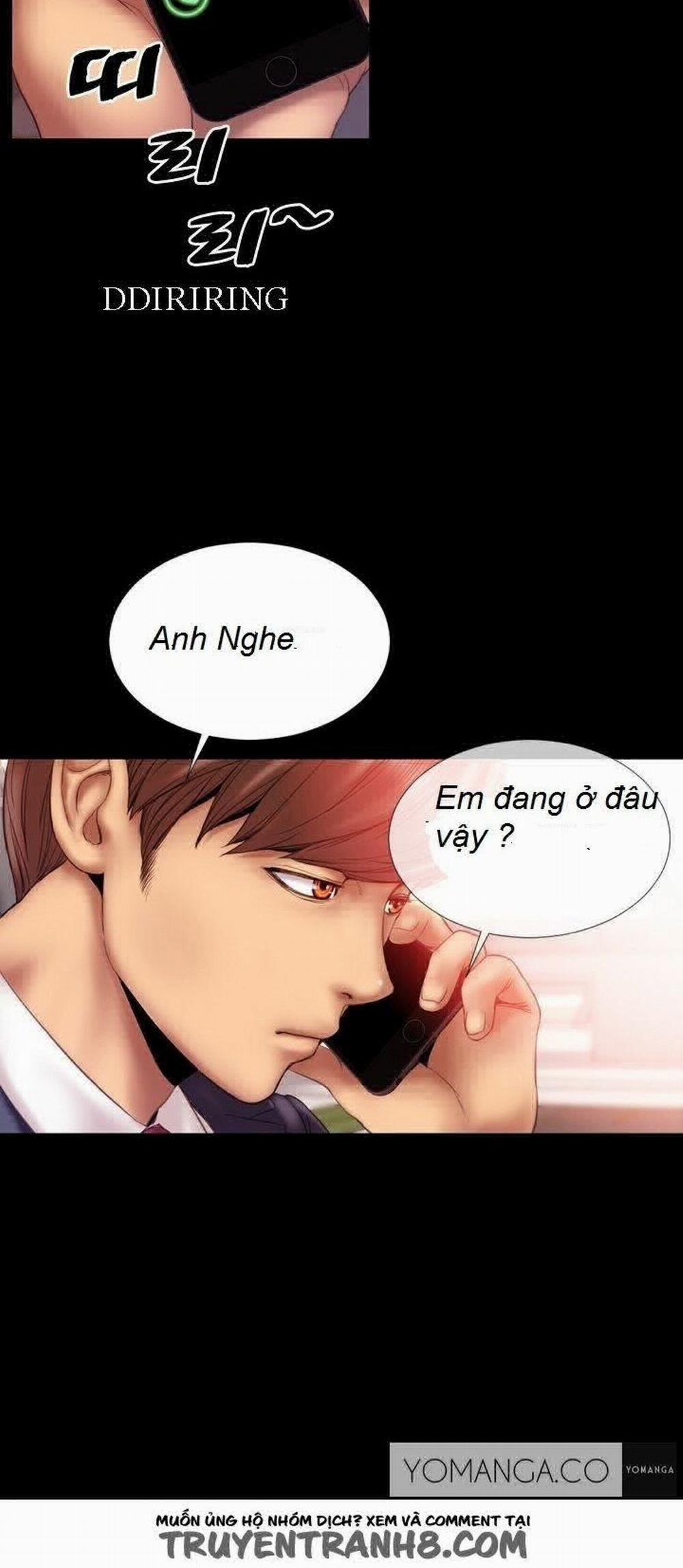 NHỮNG CÔ VỢ CỦA TÔI 1 trang 39