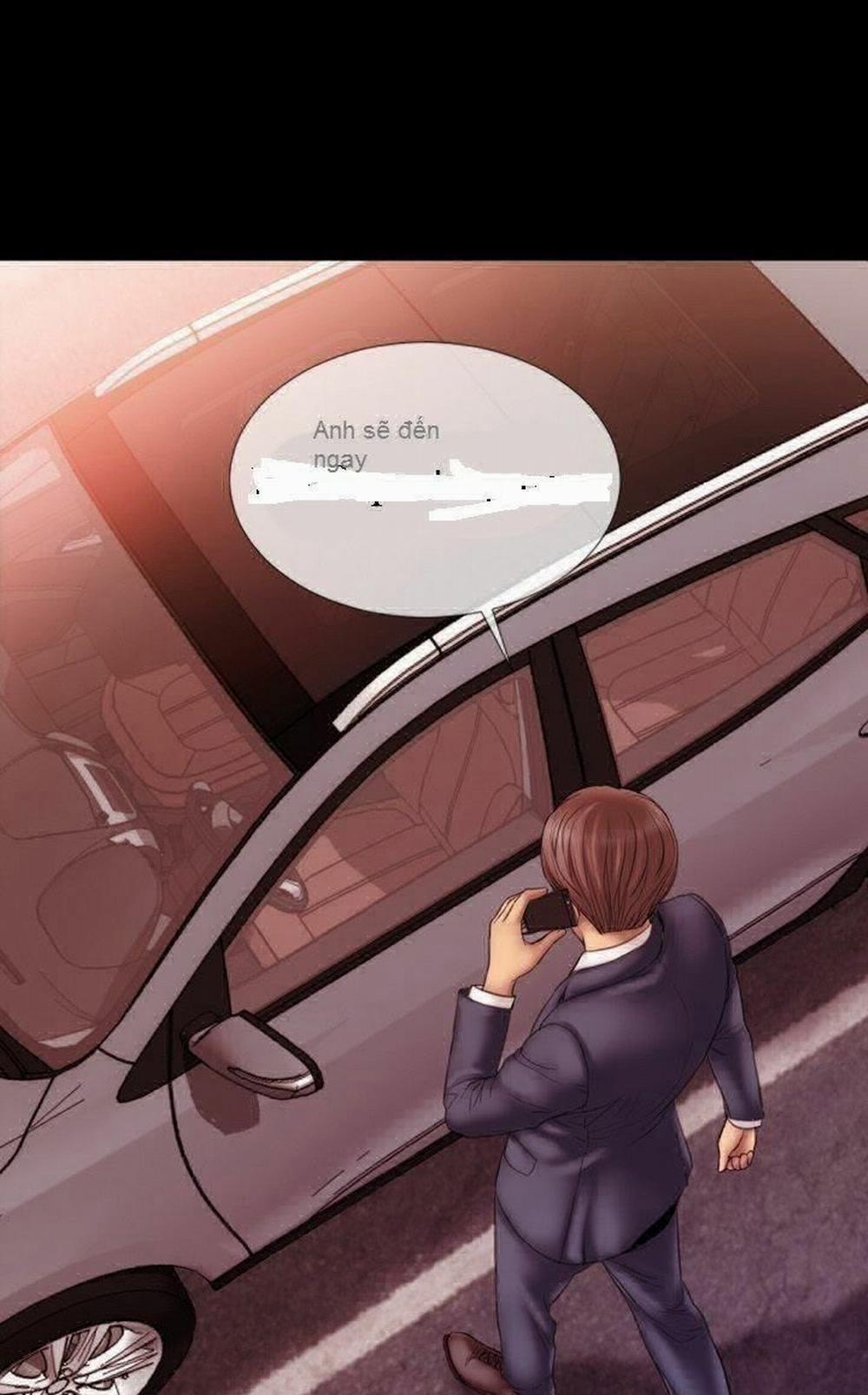 NHỮNG CÔ VỢ CỦA TÔI 1 trang 40