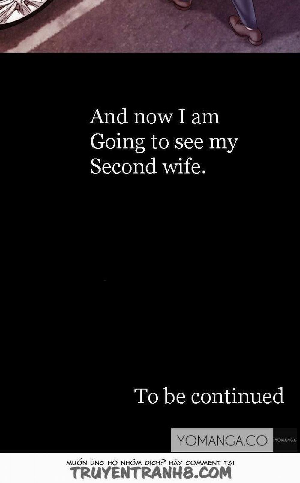 NHỮNG CÔ VỢ CỦA TÔI 1 trang 41