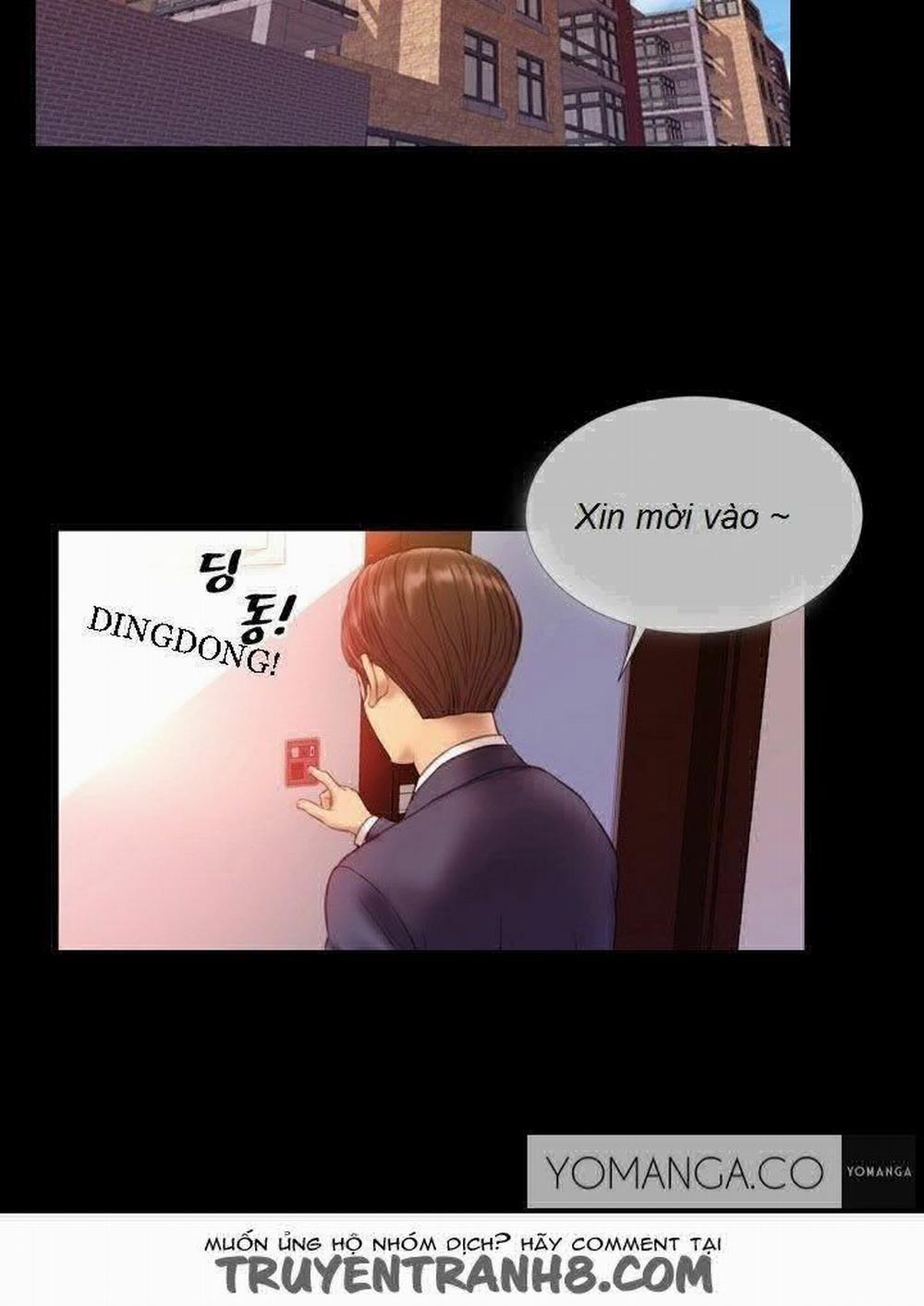 NHỮNG CÔ VỢ CỦA TÔI 1 trang 5