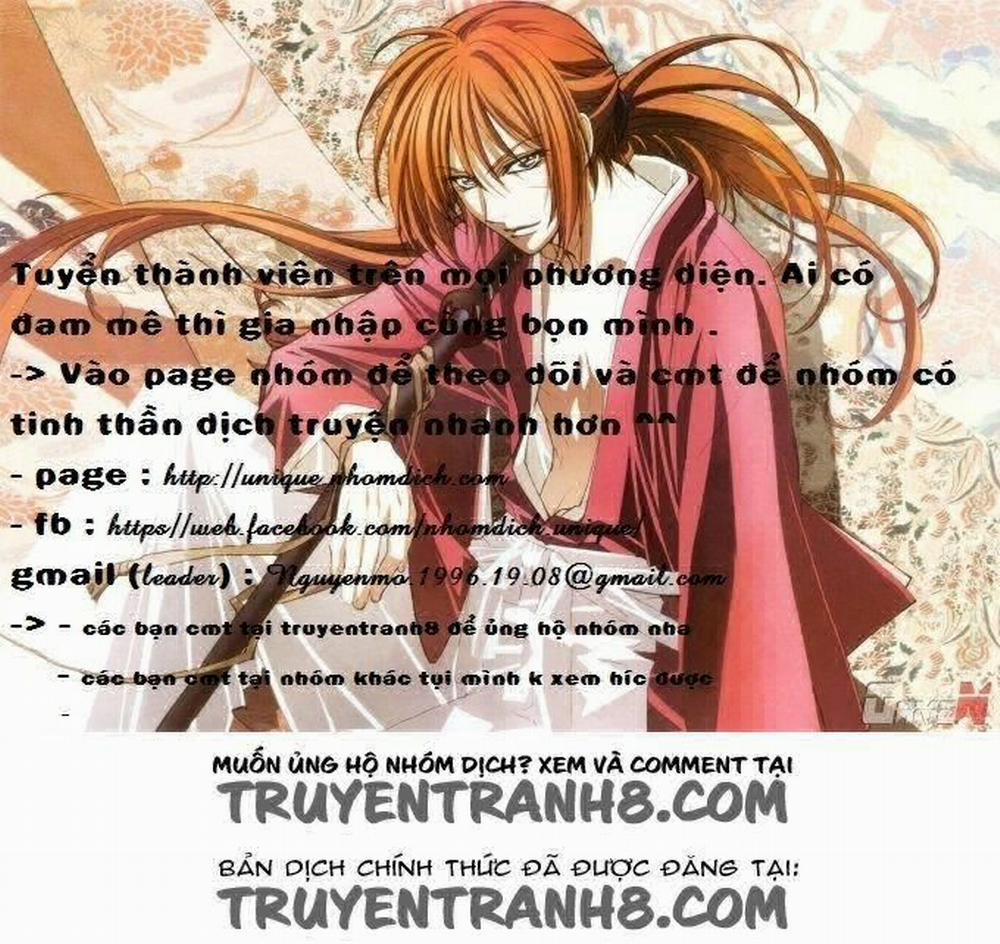 NHỮNG CÔ VỢ CỦA TÔI 10 trang 40