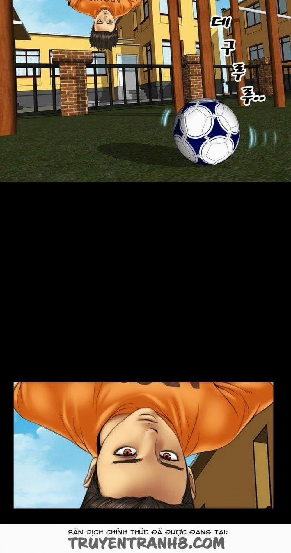 NHỮNG CÔ VỢ CỦA TÔI 11 trang 16