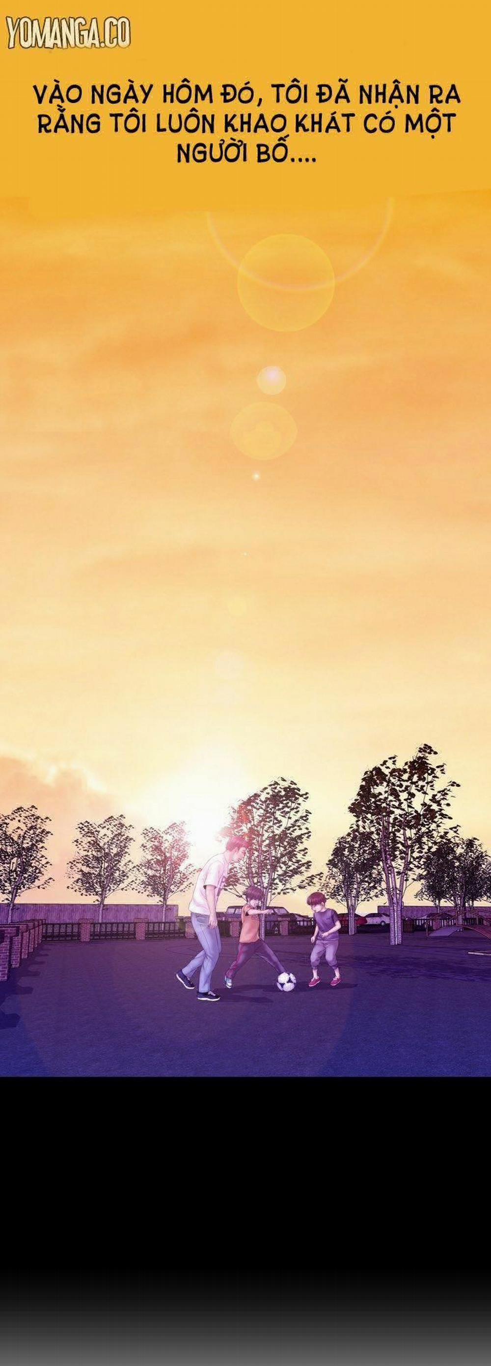 NHỮNG CÔ VỢ CỦA TÔI 11 trang 19