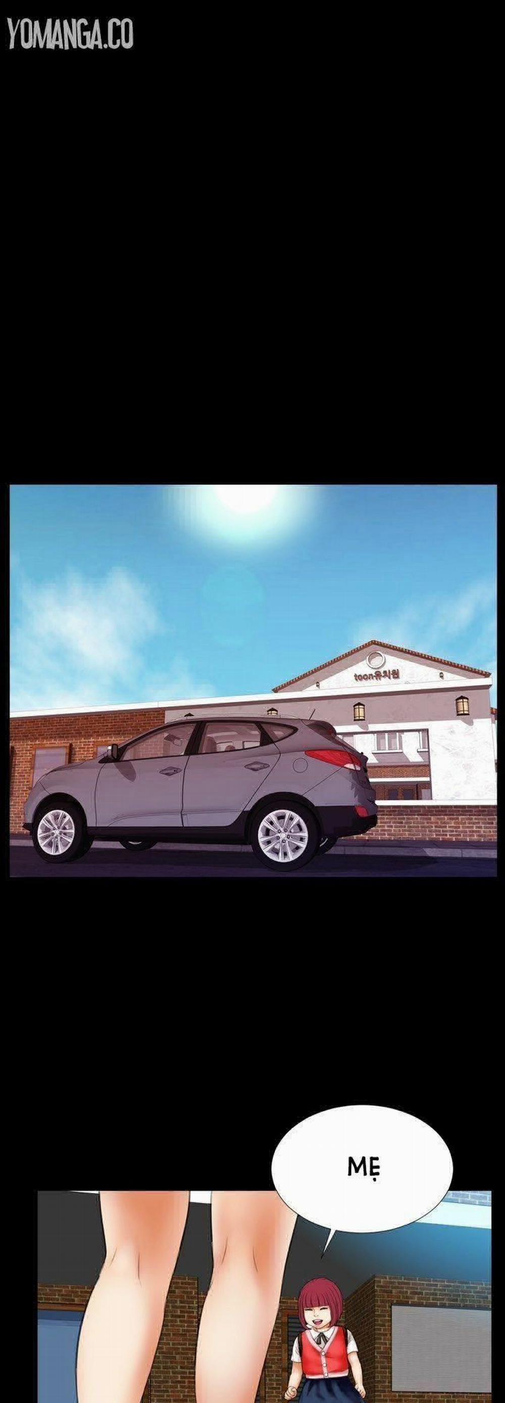 NHỮNG CÔ VỢ CỦA TÔI 11 trang 23