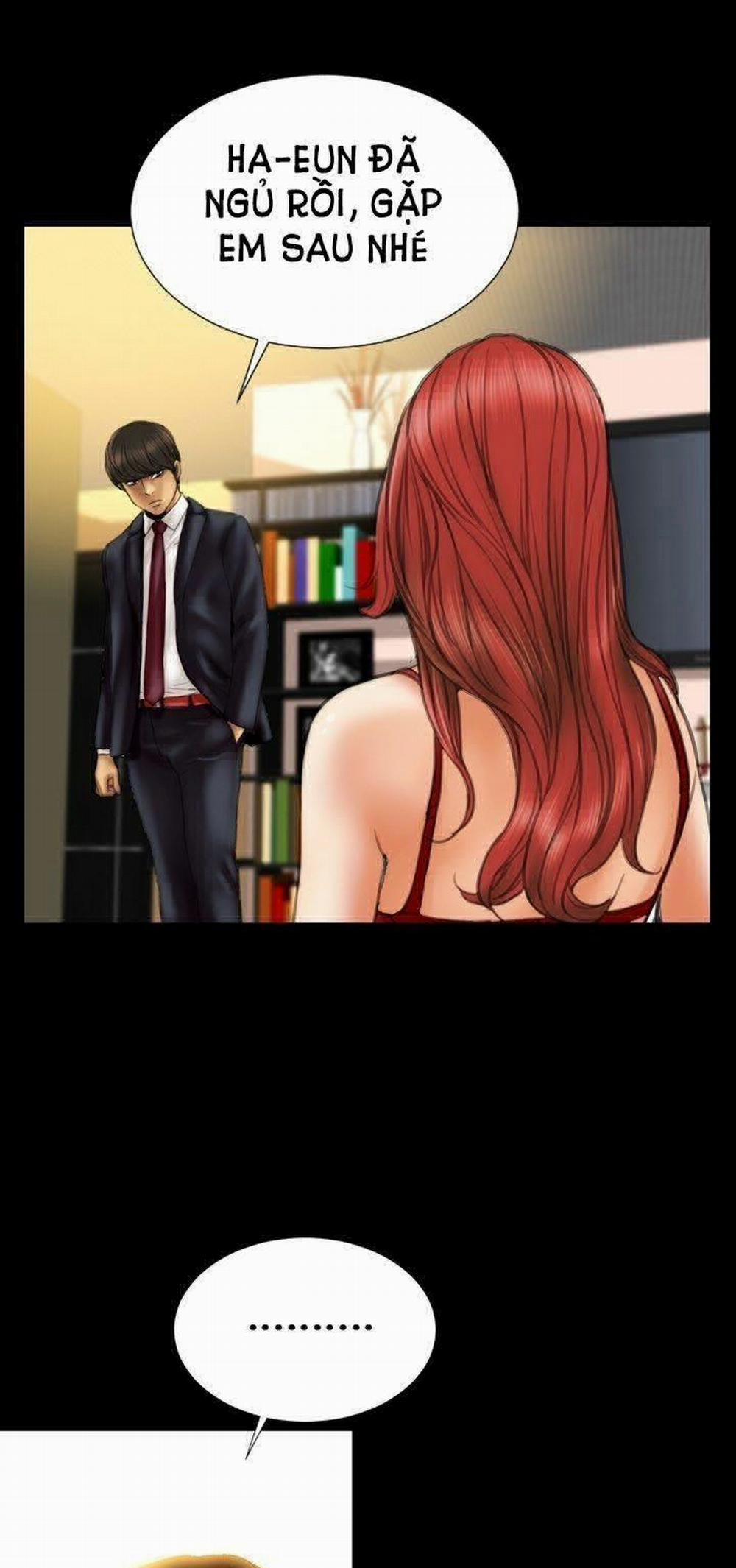 NHỮNG CÔ VỢ CỦA TÔI 11 trang 32