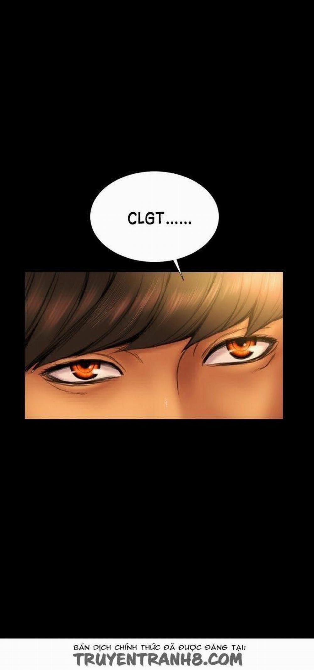 NHỮNG CÔ VỢ CỦA TÔI 11 trang 36