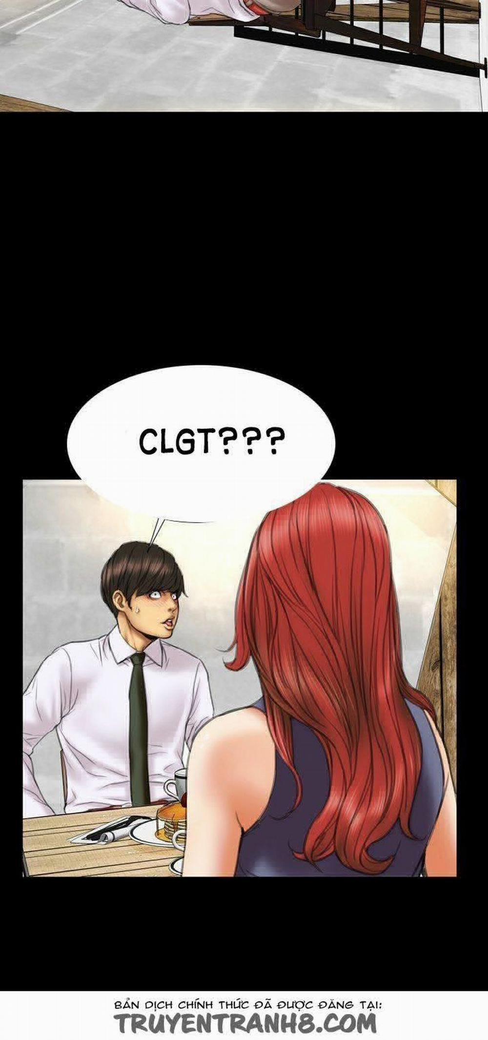 NHỮNG CÔ VỢ CỦA TÔI 11 trang 4