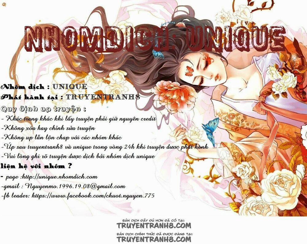 NHỮNG CÔ VỢ CỦA TÔI 12 trang 0