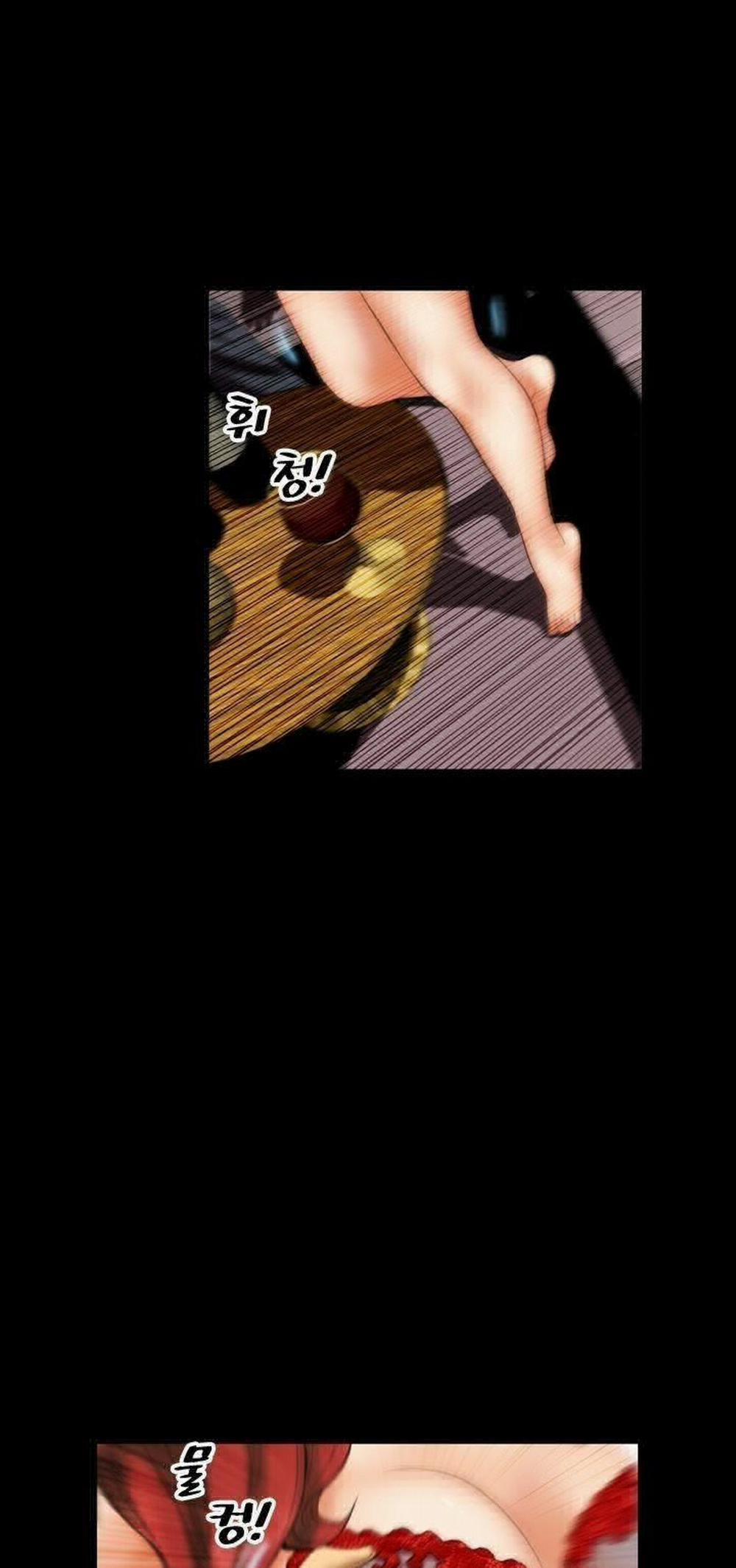 NHỮNG CÔ VỢ CỦA TÔI 12 trang 10