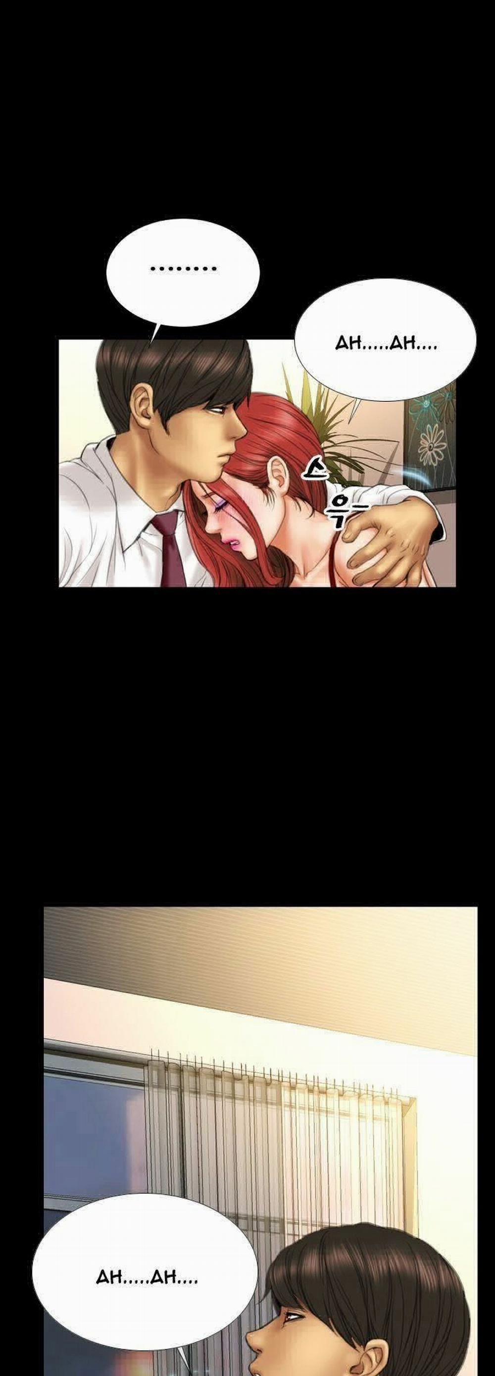 NHỮNG CÔ VỢ CỦA TÔI 12 trang 12