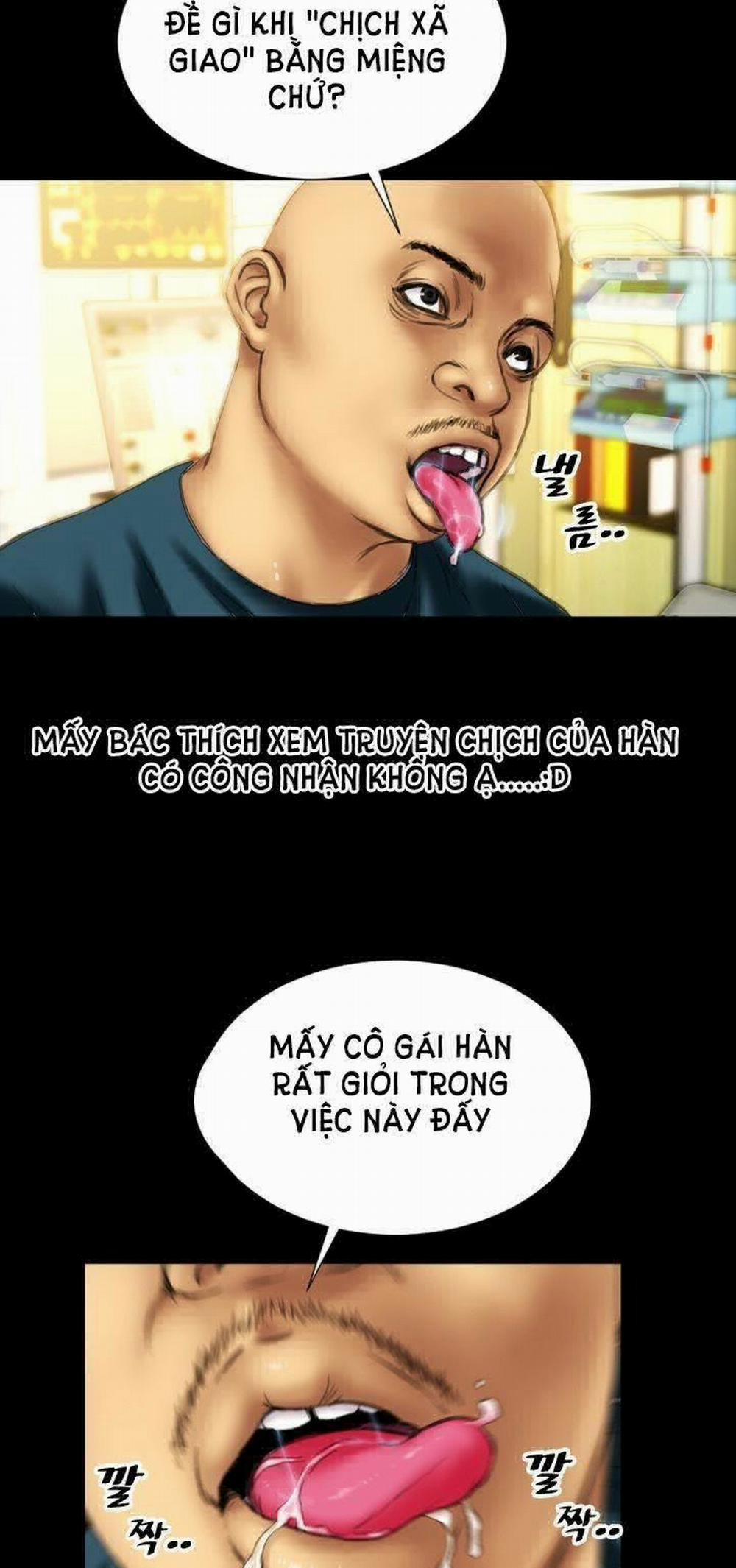 NHỮNG CÔ VỢ CỦA TÔI 12 trang 21