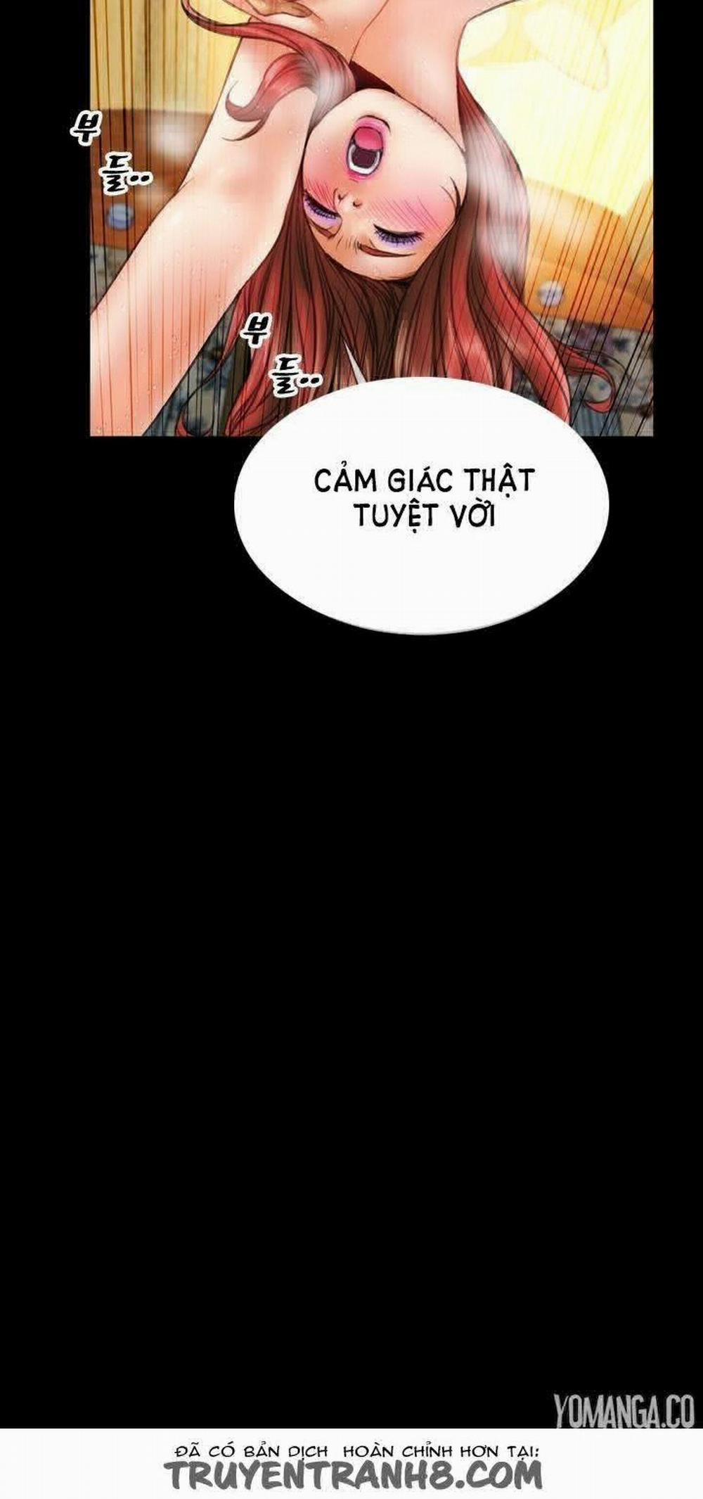 NHỮNG CÔ VỢ CỦA TÔI 12 trang 38