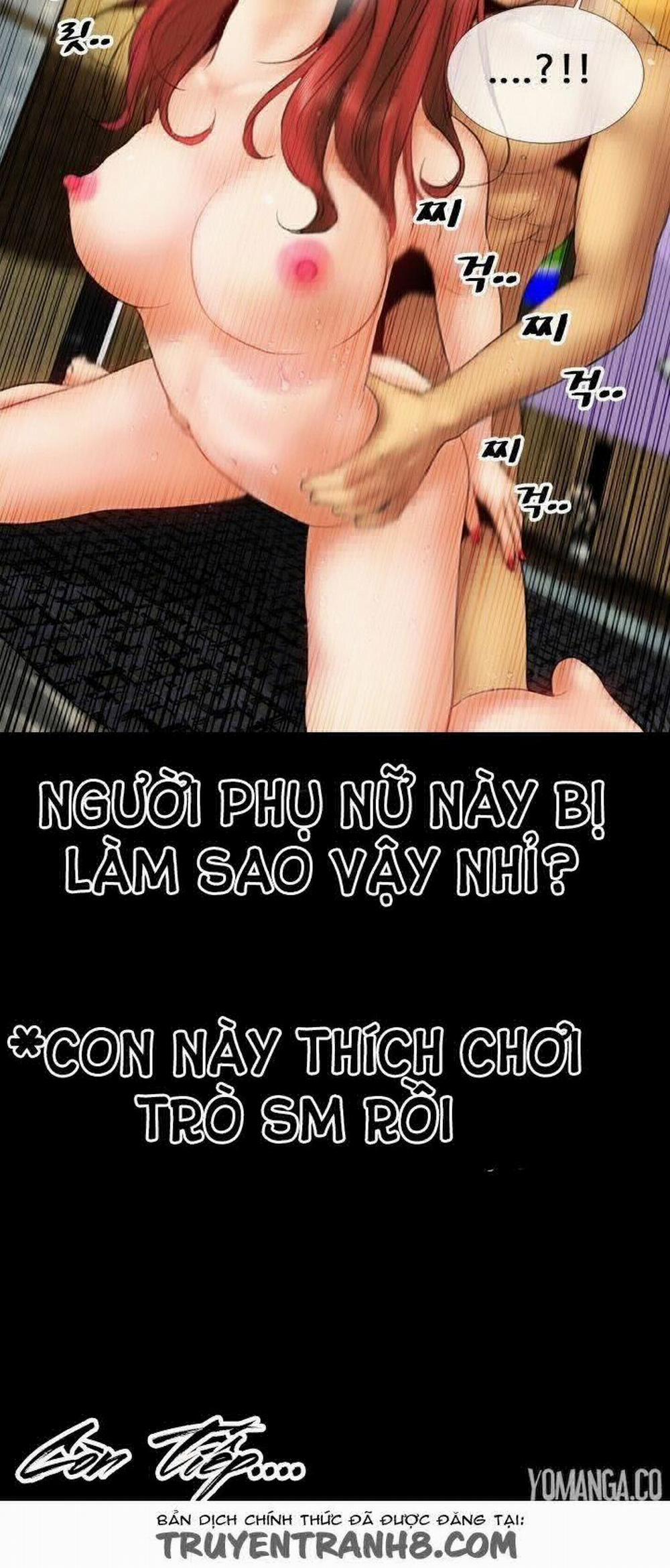 NHỮNG CÔ VỢ CỦA TÔI 12 trang 43