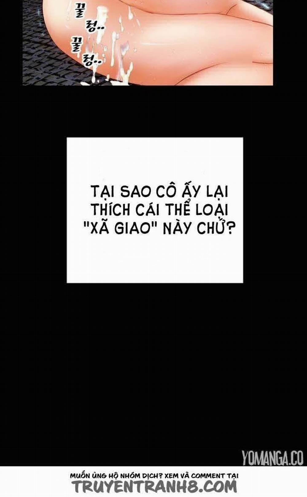 NHỮNG CÔ VỢ CỦA TÔI 13 trang 23