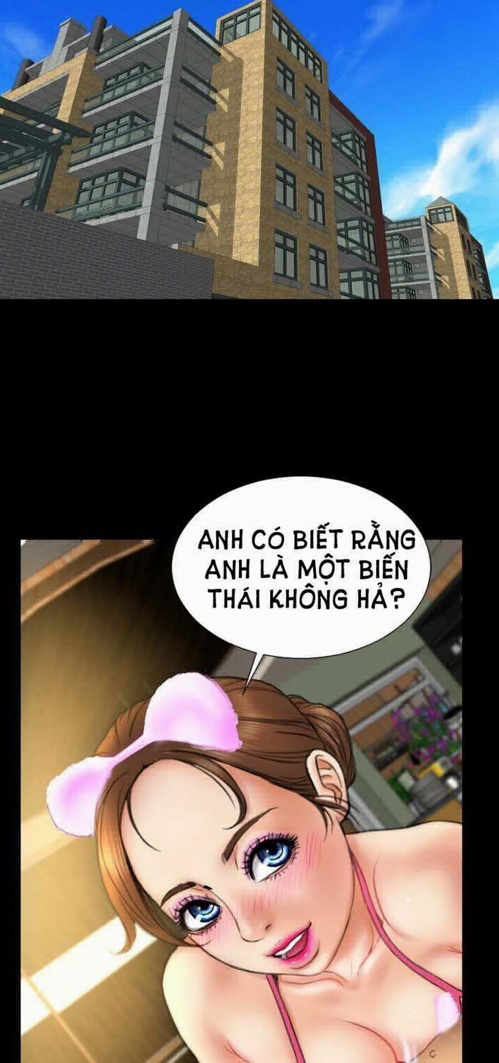 NHỮNG CÔ VỢ CỦA TÔI 13 trang 25