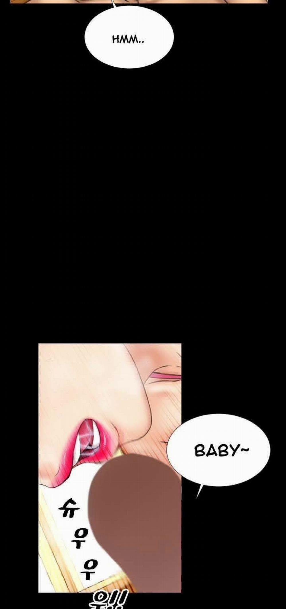 NHỮNG CÔ VỢ CỦA TÔI 13 trang 32