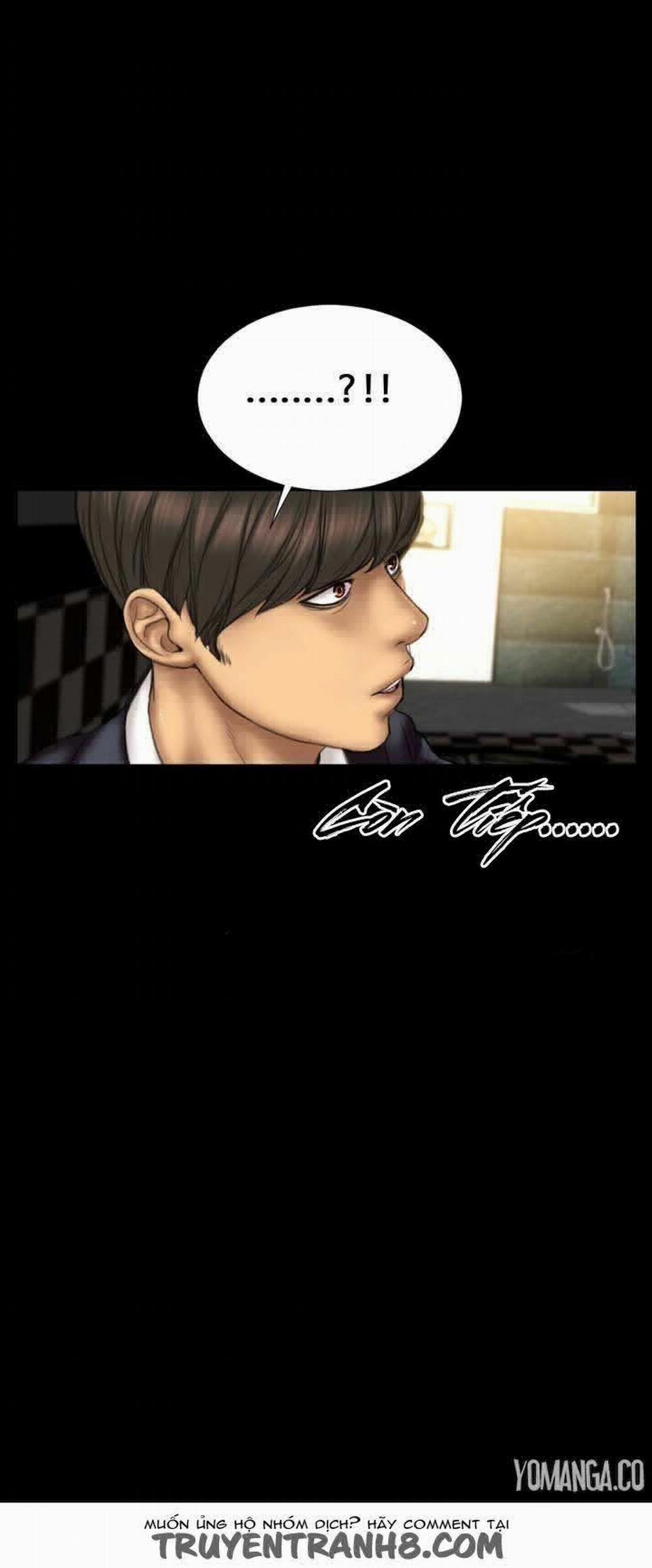 NHỮNG CÔ VỢ CỦA TÔI 13 trang 46