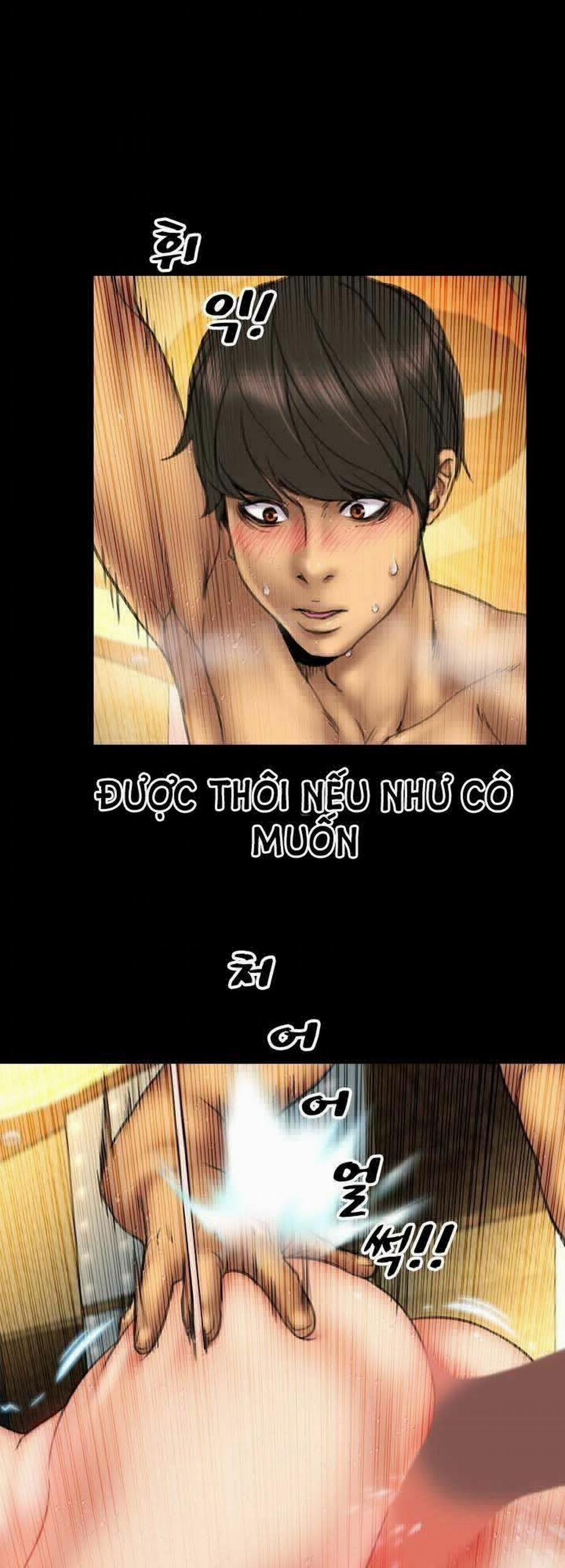 NHỮNG CÔ VỢ CỦA TÔI 13 trang 5