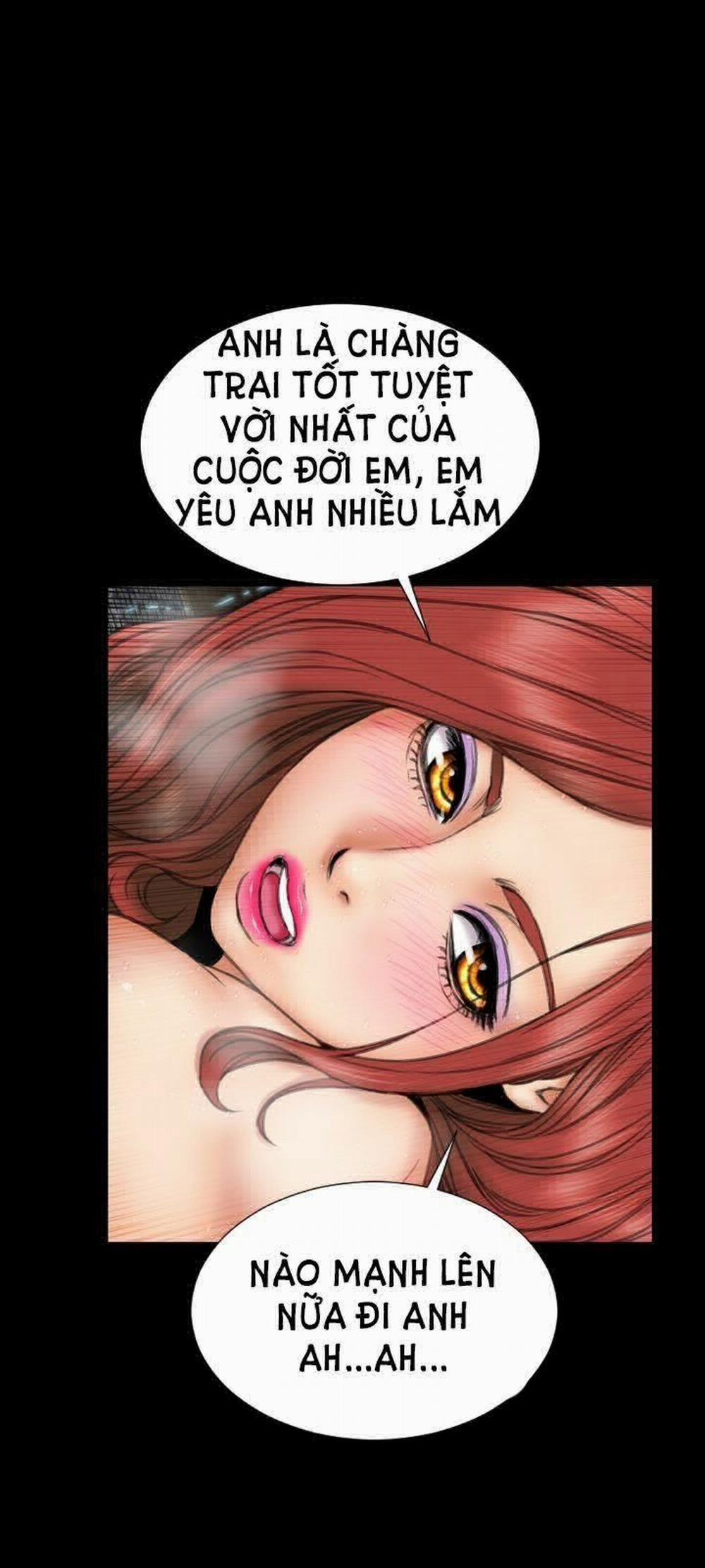 NHỮNG CÔ VỢ CỦA TÔI 13 trang 8