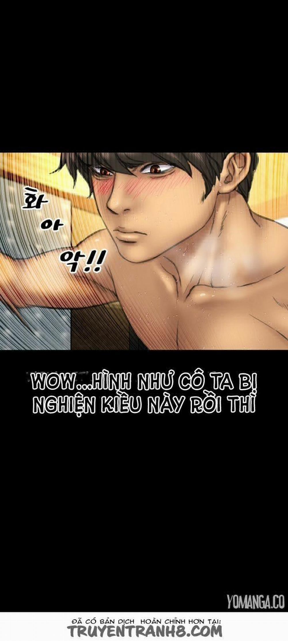 NHỮNG CÔ VỢ CỦA TÔI 13 trang 9