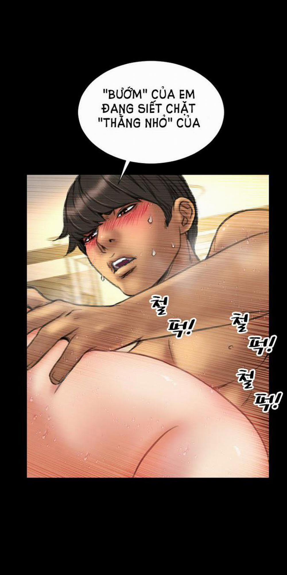 NHỮNG CÔ VỢ CỦA TÔI 14 trang 36