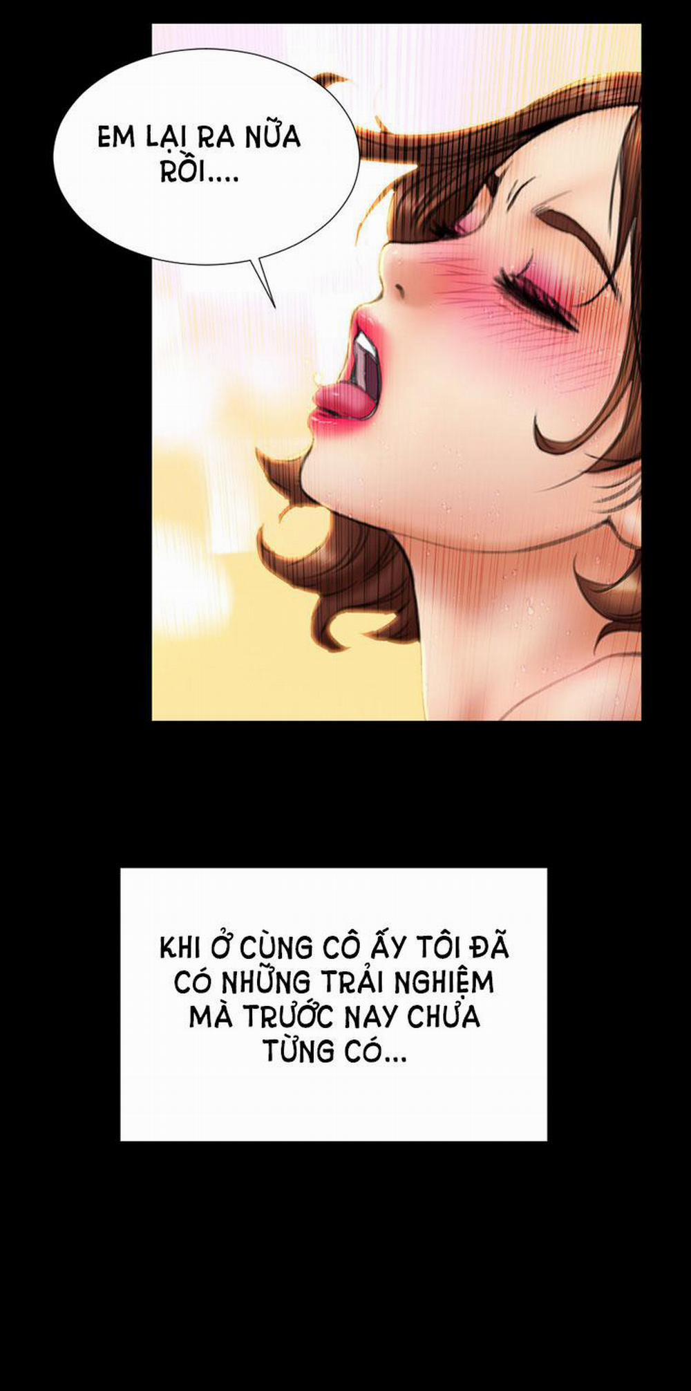 NHỮNG CÔ VỢ CỦA TÔI 14 trang 39