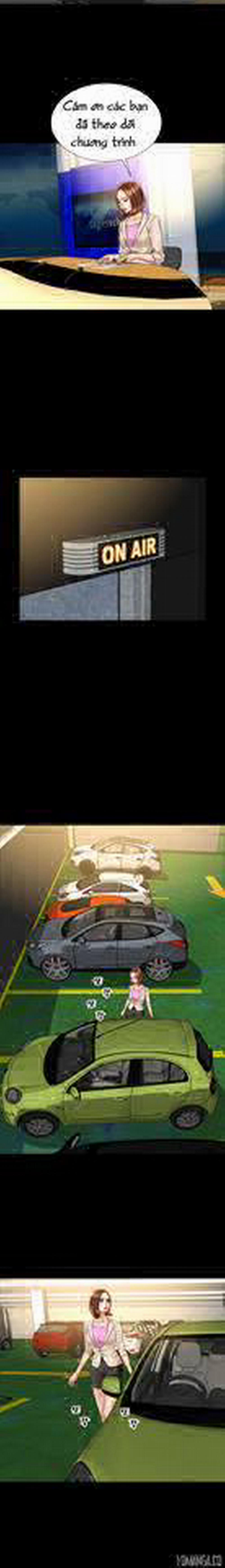 NHỮNG CÔ VỢ CỦA TÔI 16 trang 6