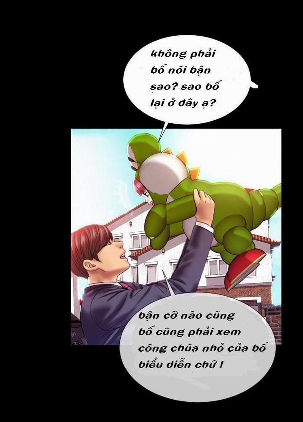 NHỮNG CÔ VỢ CỦA TÔI 2 trang 1