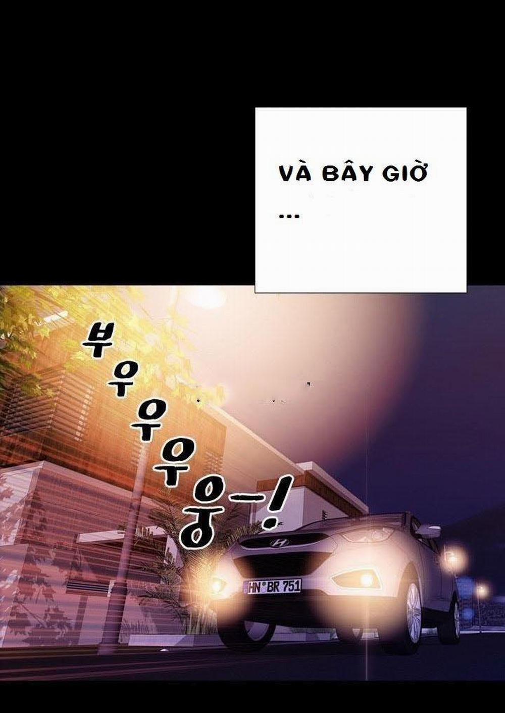 NHỮNG CÔ VỢ CỦA TÔI 2 trang 38