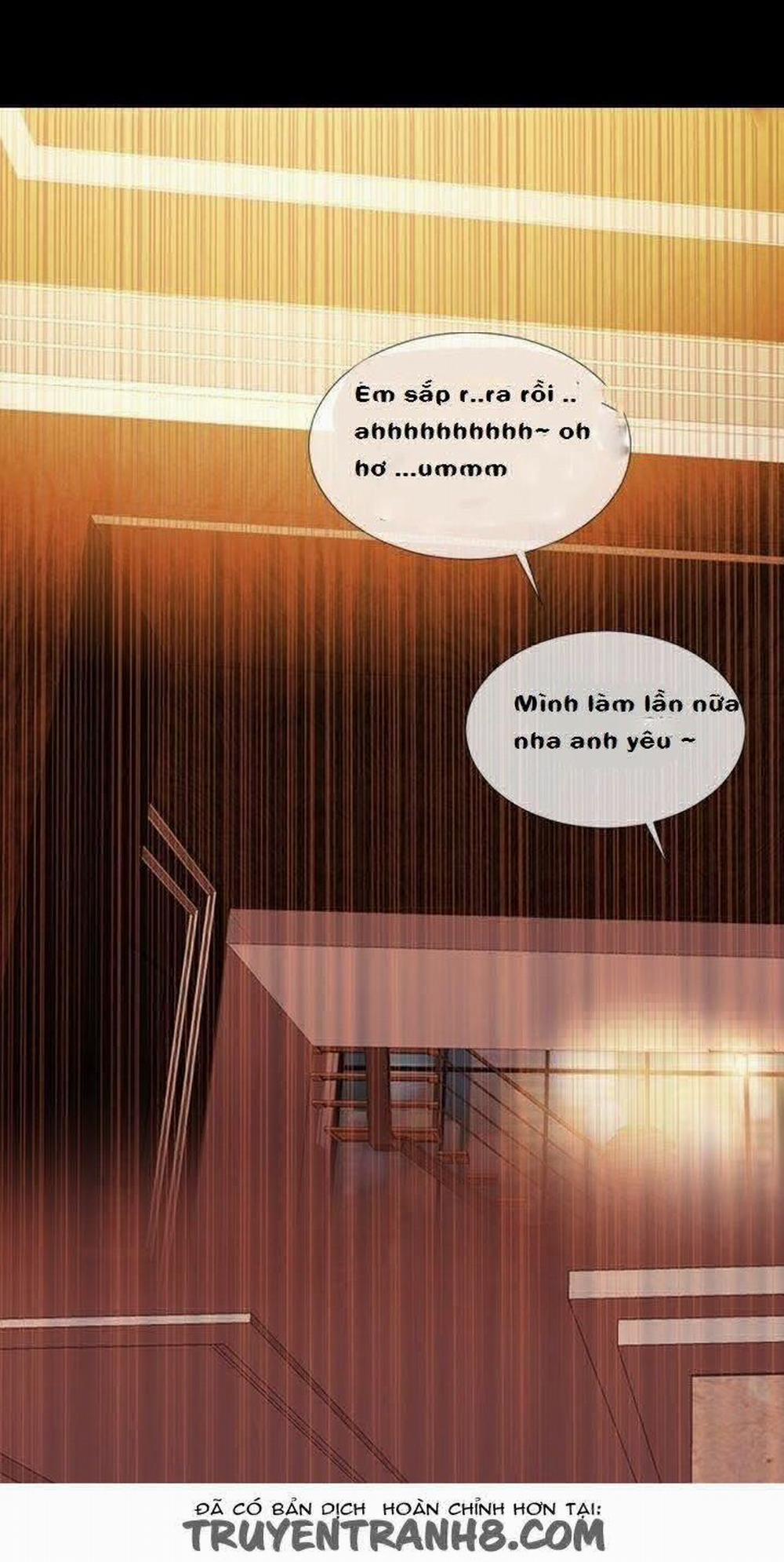 NHỮNG CÔ VỢ CỦA TÔI 3 trang 19