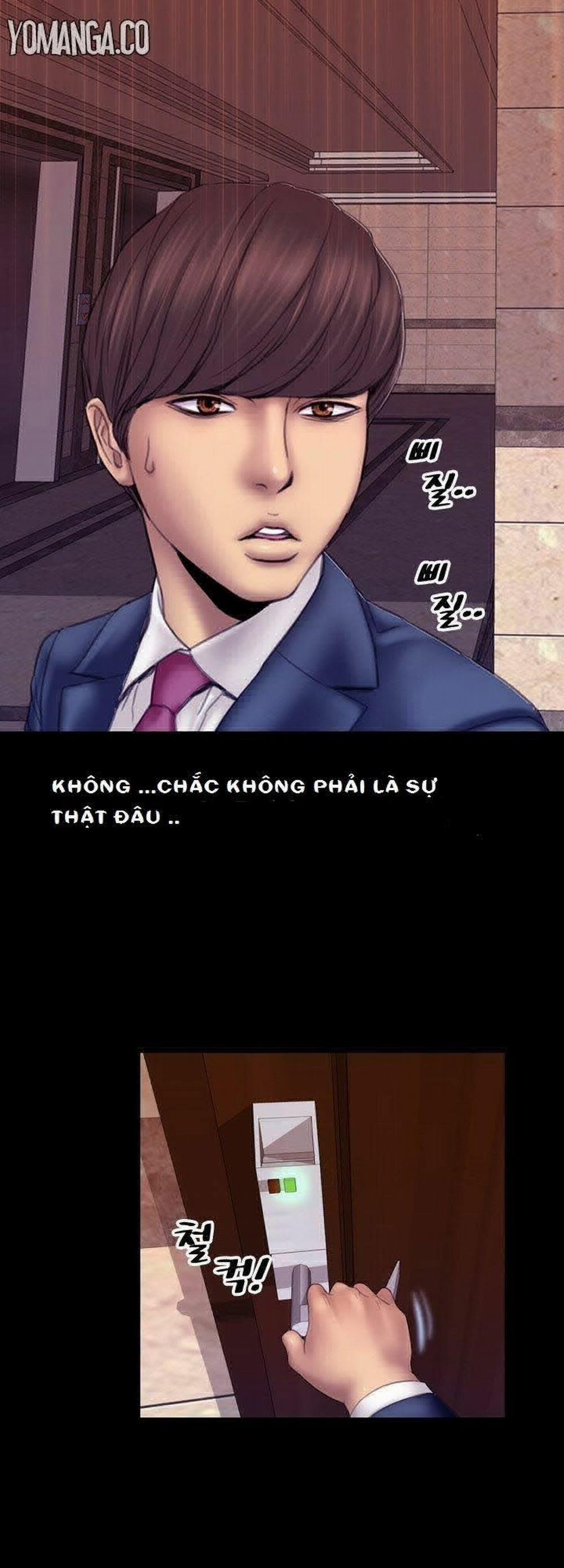 NHỮNG CÔ VỢ CỦA TÔI 3 trang 20