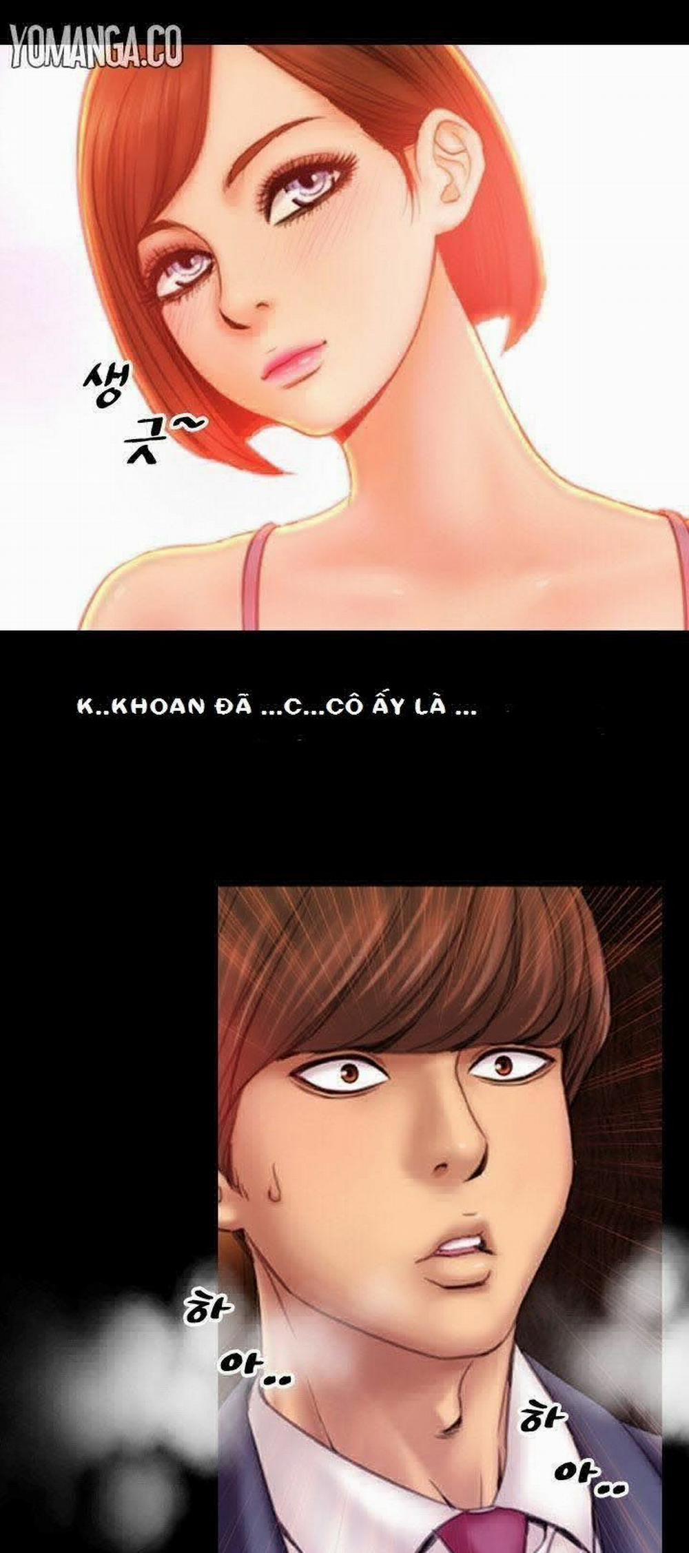 NHỮNG CÔ VỢ CỦA TÔI 3 trang 29